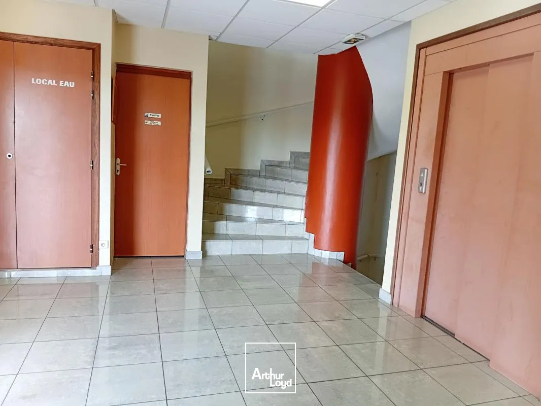 Bureaux - Location - Fort De France - 97200 - 110-110 - 7735882