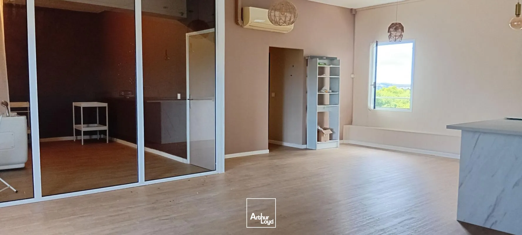 Locaux commerciaux - Vente - Schoelcher - 97233 - 82-82 - 7735922