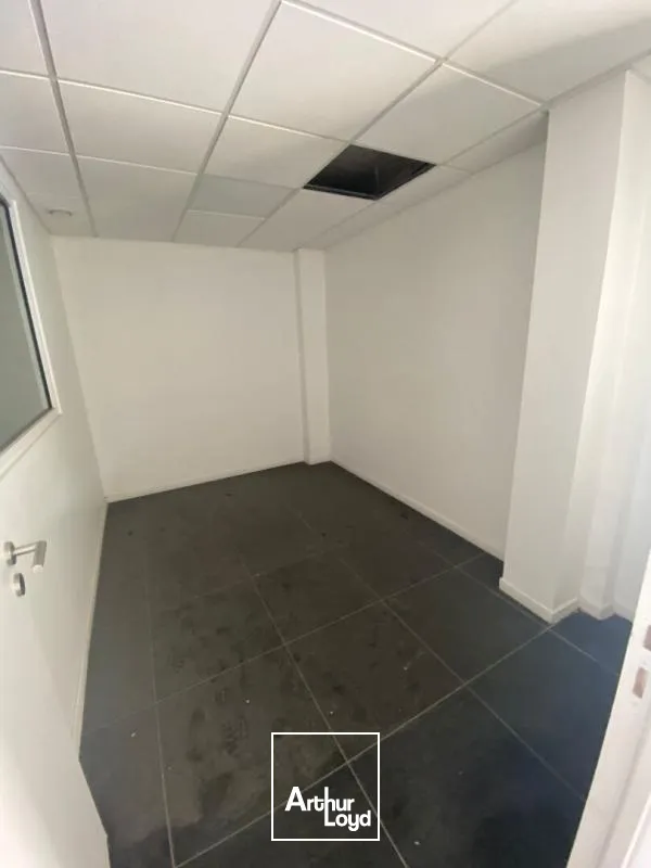 Locaux commerciaux - Location - Le Lamentin - 97232 - 206-206 - 7735939