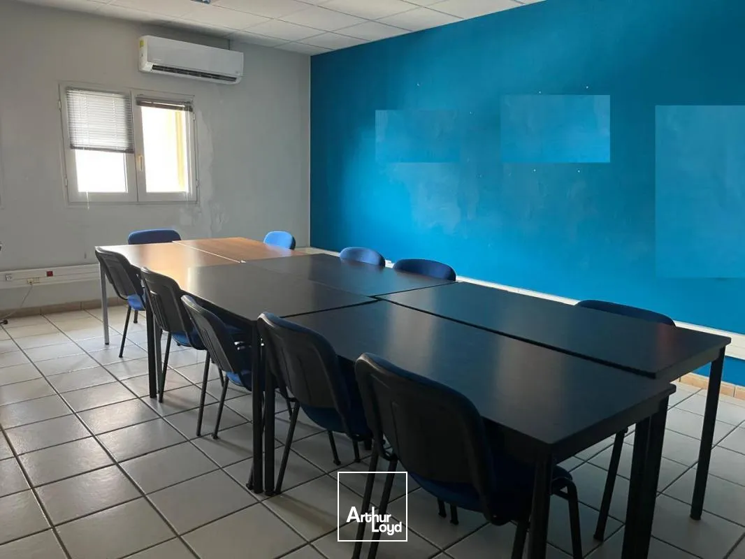 Bureaux - Location - Fort De France - 97200 - 500-500 - 7735957