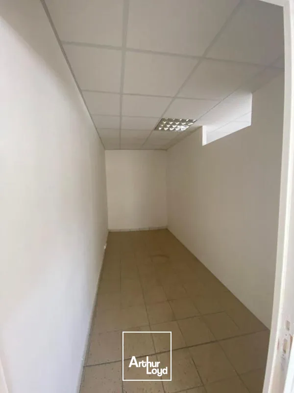 Bureaux - Location - Fort De France - 97200 - 70-70 - 7735986