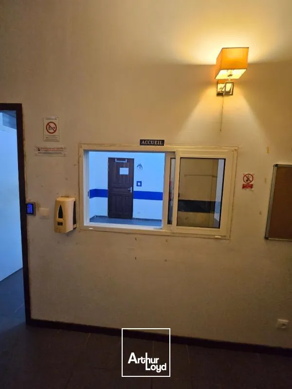 Bureaux - Location - Cayenne - 97300 - 50-50 - 7736012