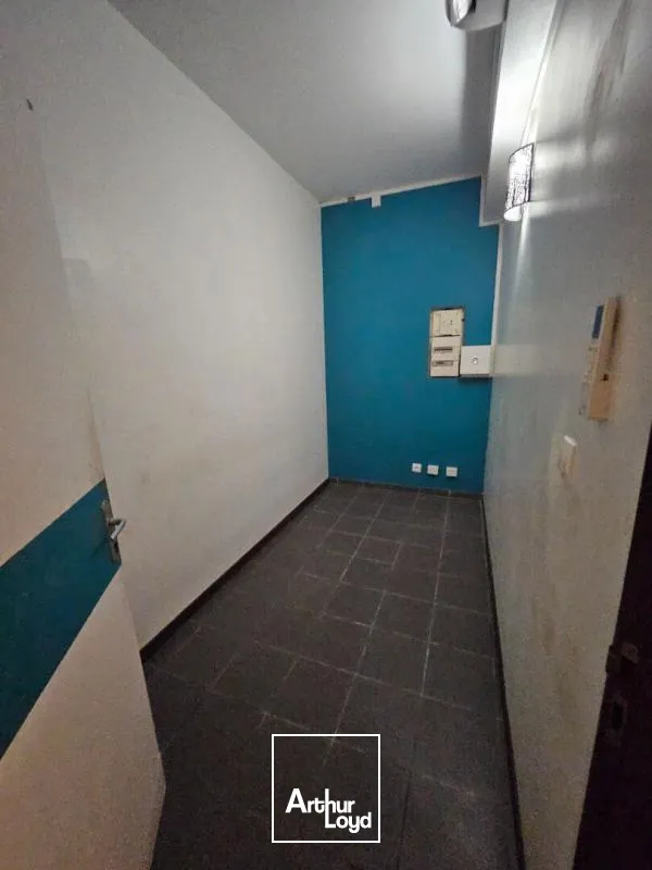 Bureaux - Location - Cayenne - 97300 - 50-50 - 7736015