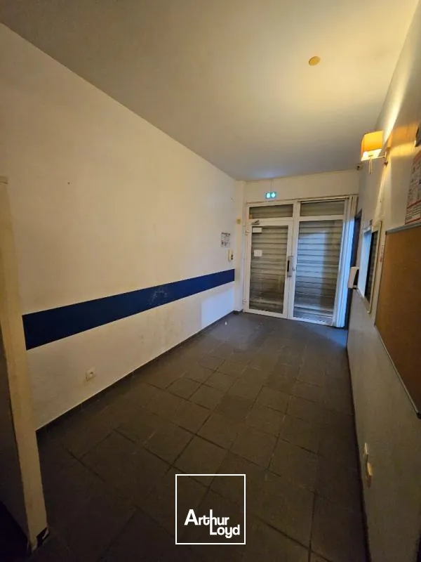 Bureaux - Location - Cayenne - 97300 - 50-50 - 7736014