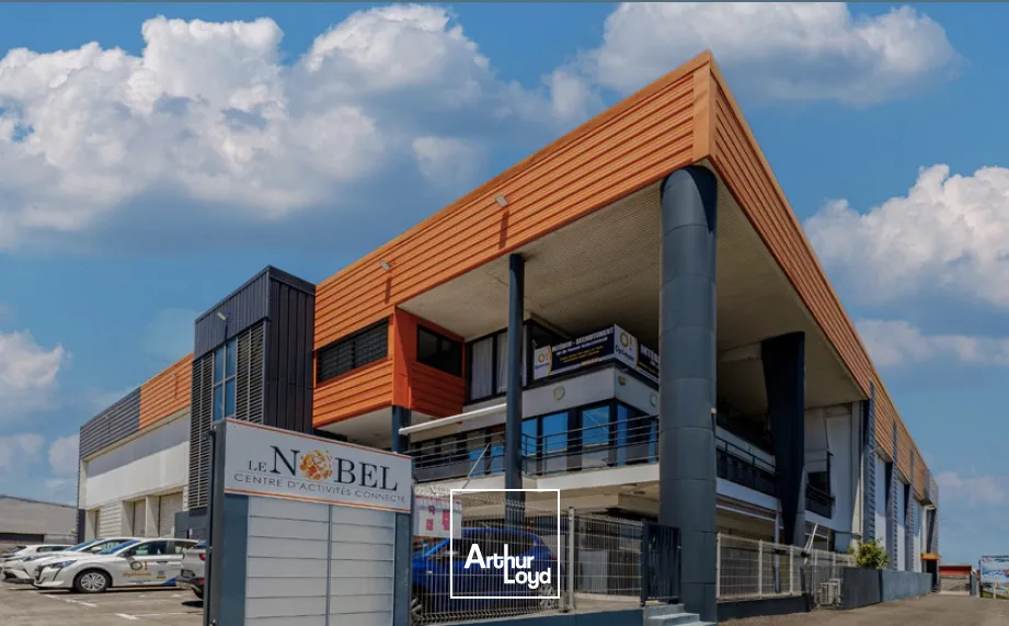 Bureaux - Location - Baie Mahault - 97122 - 52-52 - 7736062