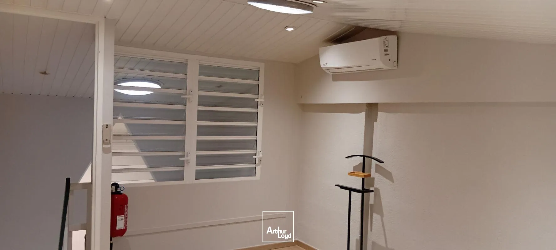 Bureaux - Location - Fort De France - 97200 - 41-41 - 7736056