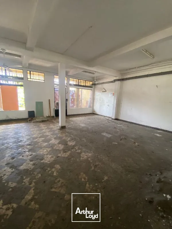 Locaux commerciaux - Location - Fort De France - 97200 - 280-280 - 7736072