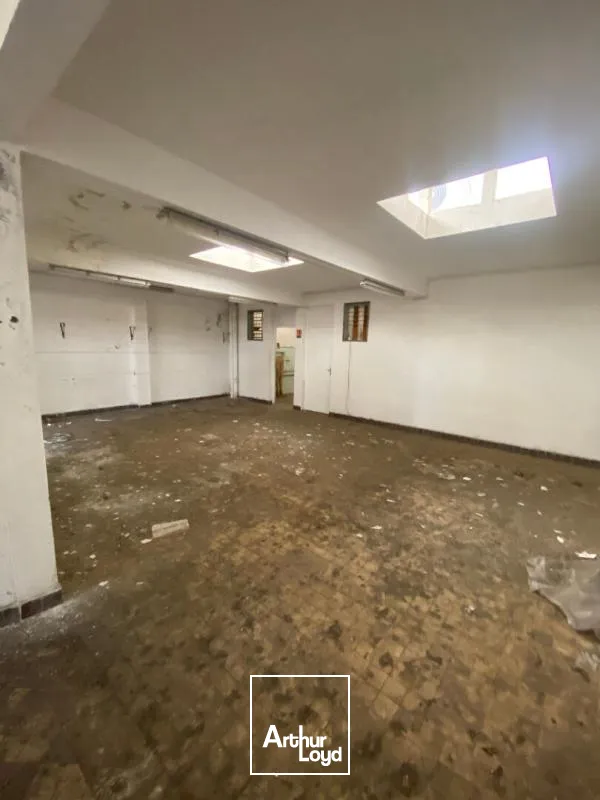 Locaux commerciaux - Location - Fort De France - 97200 - 280-280 - 7736073