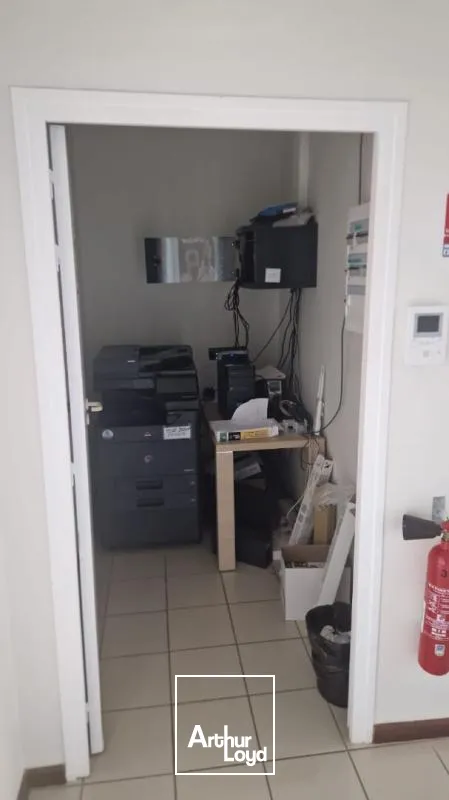 Bureaux - Location - Le Lamentin - 97232 - 130-130 - 7736104