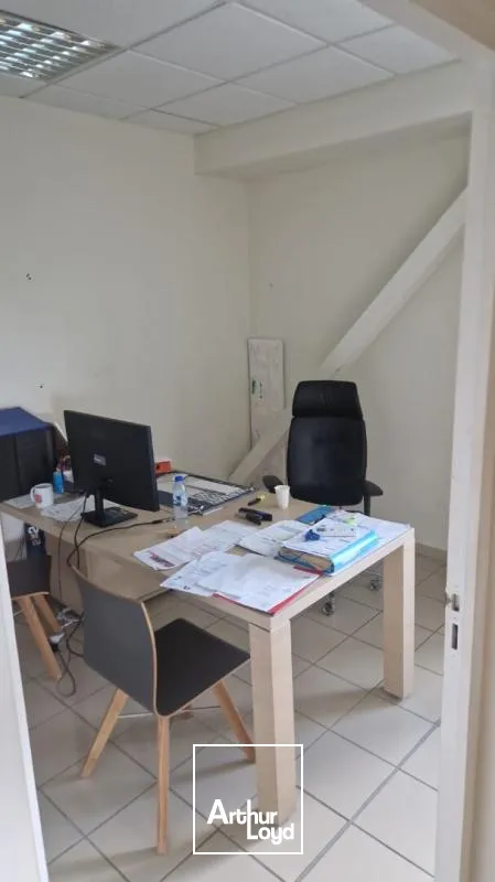 Bureaux - Location - Le Lamentin - 97232 - 130-130 - 7736101