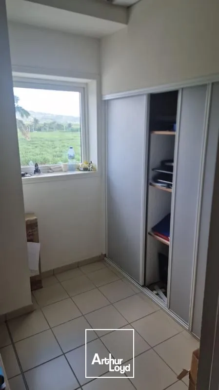 Bureaux - Location - Le Lamentin - 97232 - 130-130 - 7736105