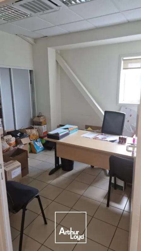 Bureaux - Location - Le Lamentin - 97232 - 130-130 - 7736103