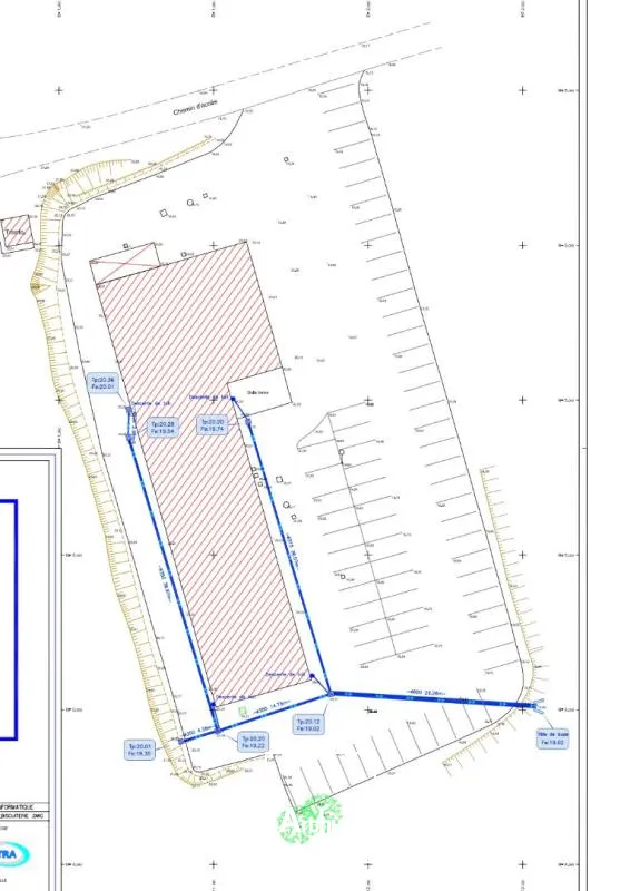 Locaux commerciaux - Location - Goyave - 97128 - 330-330 - 7736160