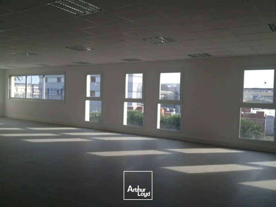 Bureaux - Location - AVIGNON - 84000 - 245-245 - 7736209