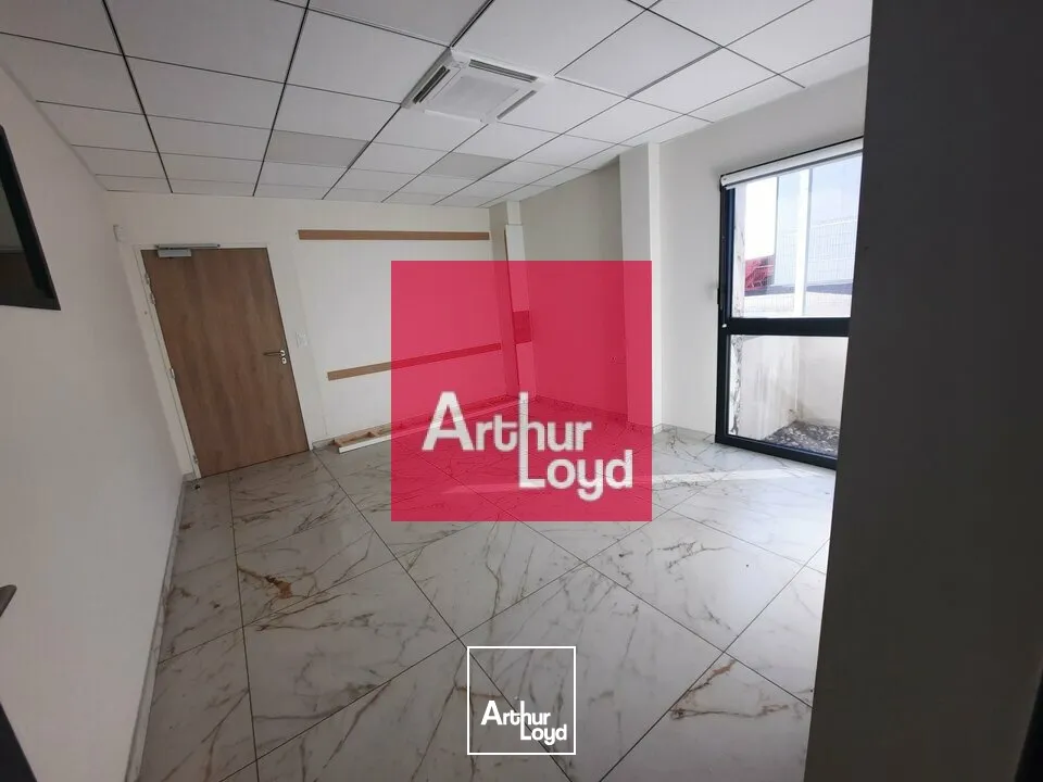 Locaux d'activité & Entrepôts - Vente - LE BROC - 63500 - 2755-2755 - 7736232