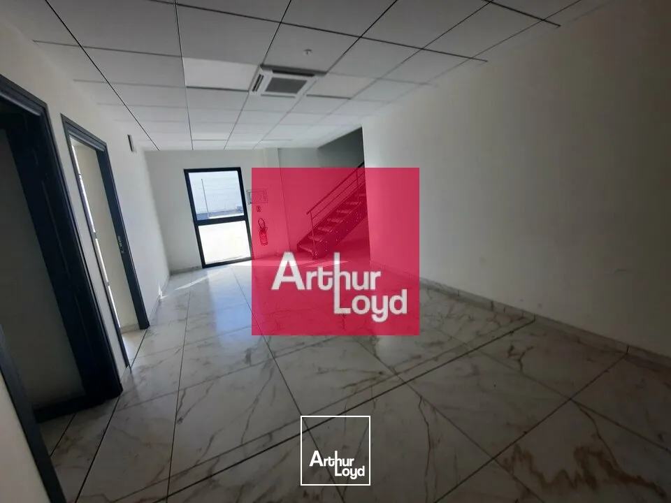 Locaux d'activité & Entrepôts - Vente - LE BROC - 63500 - 2755-2755 - 7736235