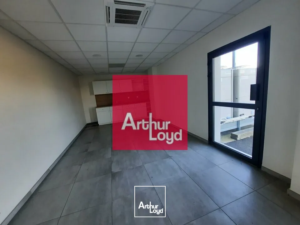 Locaux d'activité & Entrepôts - Vente - LE BROC - 63500 - 2755-2755 - 7736237