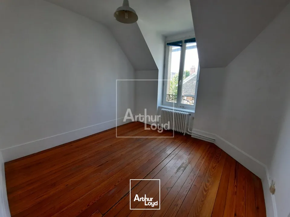 Bureaux - Location - MELUN - 77000 - 76-76 - 7736271