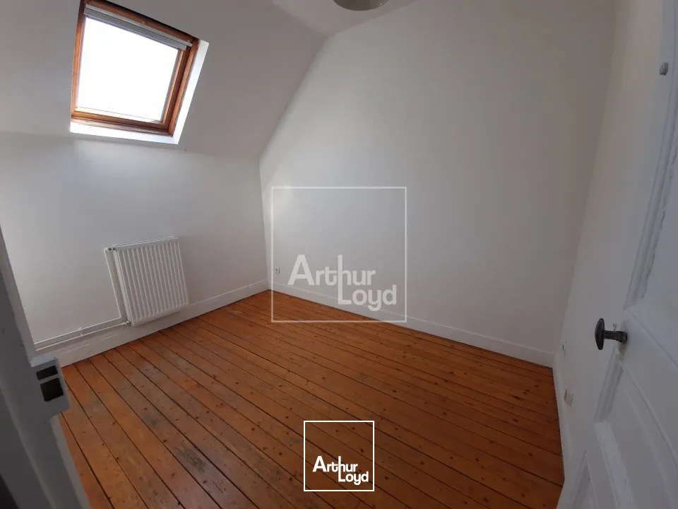 Bureaux - Location - MELUN - 77000 - 76-76 - 7736272