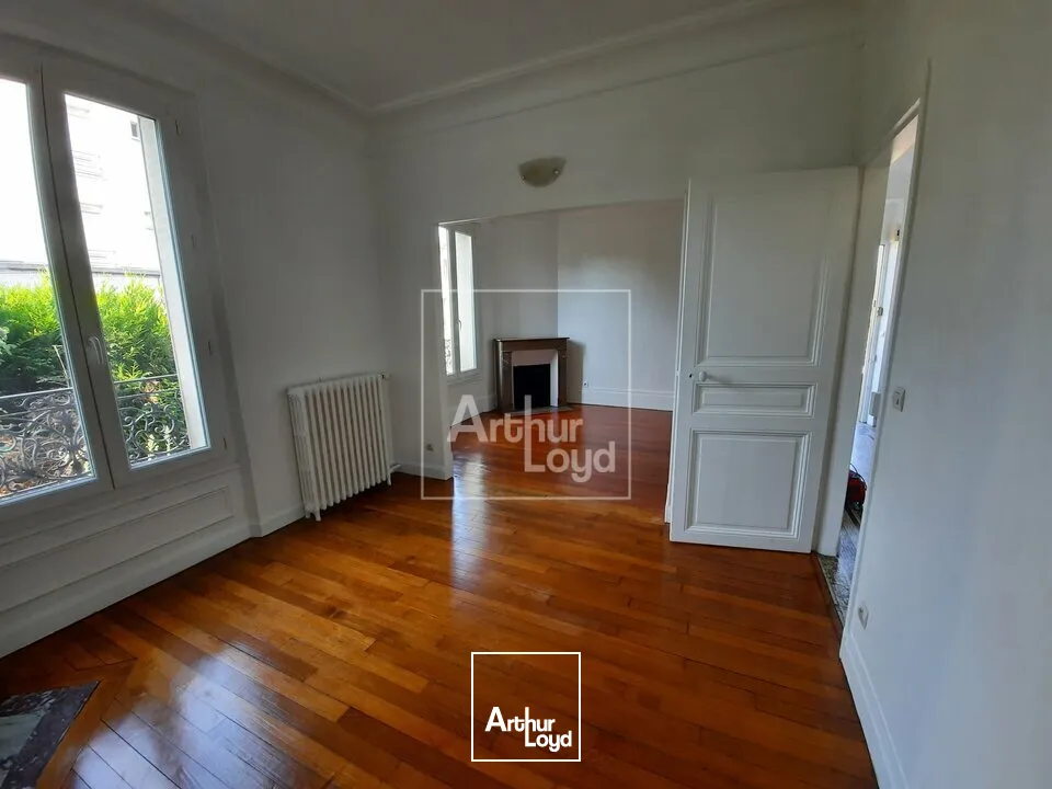 Bureaux - Location - MELUN - 77000 - 76-76 - 7736273