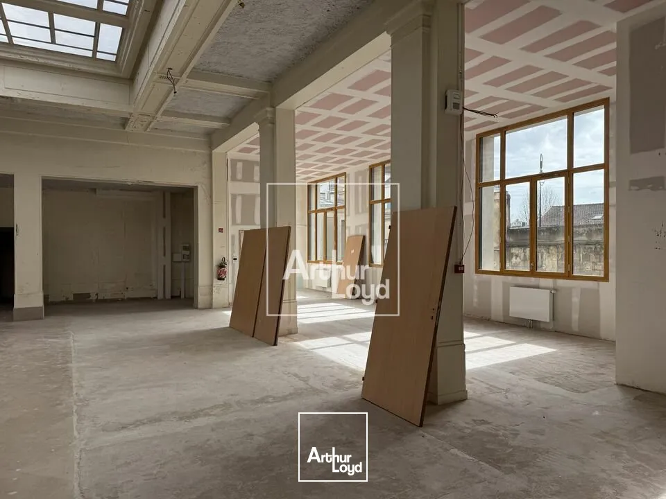 Locaux commerciaux - Location - MONTEREAU-FAULT-YONNE - 77130 - 363-363 - 7736275