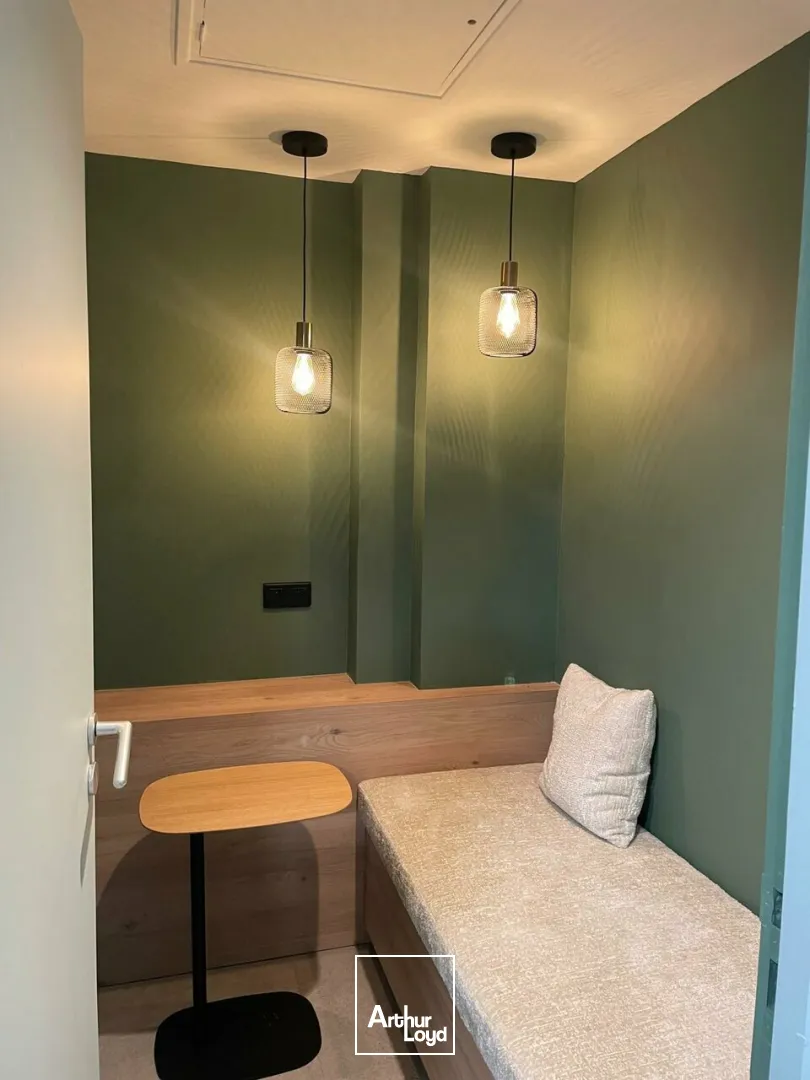 Bureaux - Location - LA ROCHE SUR YON - 85000 - 15-15 - 7736290