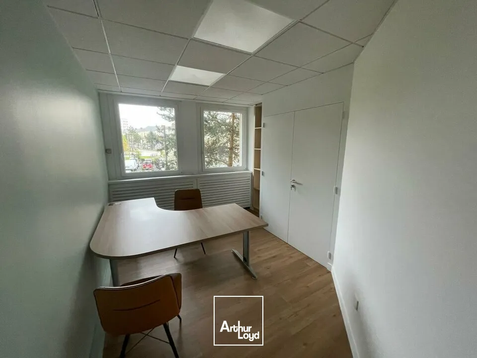 Bureaux - Location - LA ROCHE SUR YON - 85000 - 15-15 - 7736286