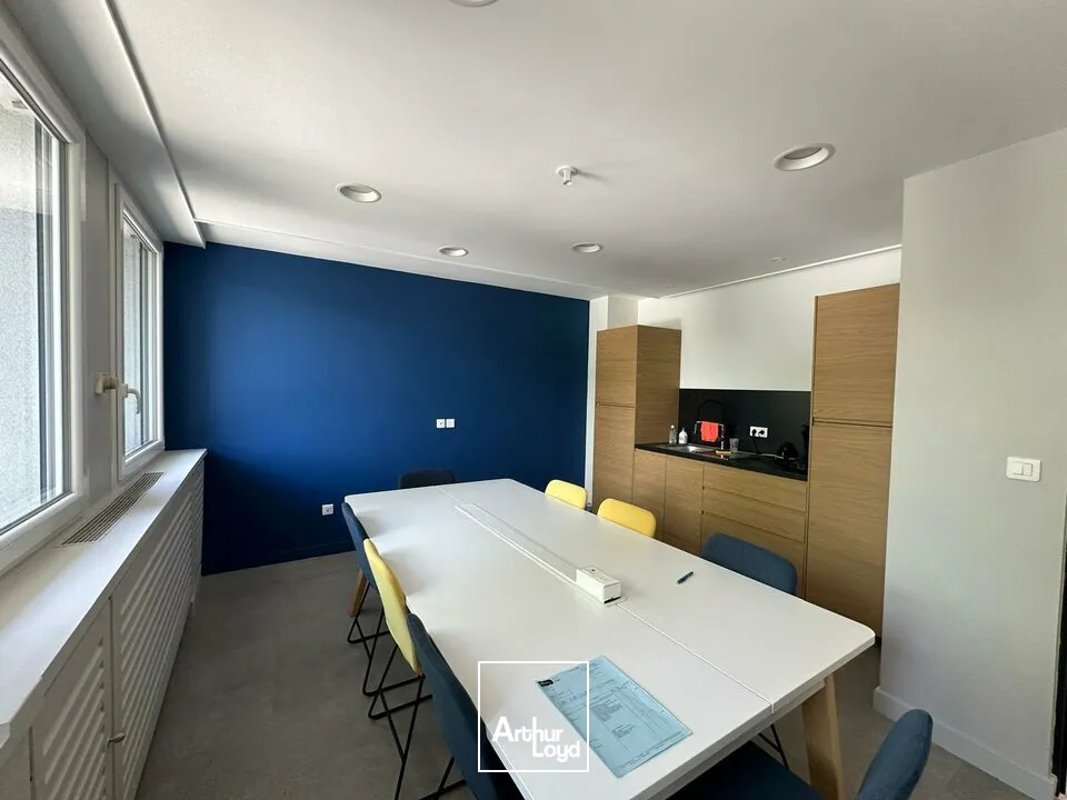 Bureaux - Location - LA ROCHE SUR YON - 85000 - 15-15 - 7736288