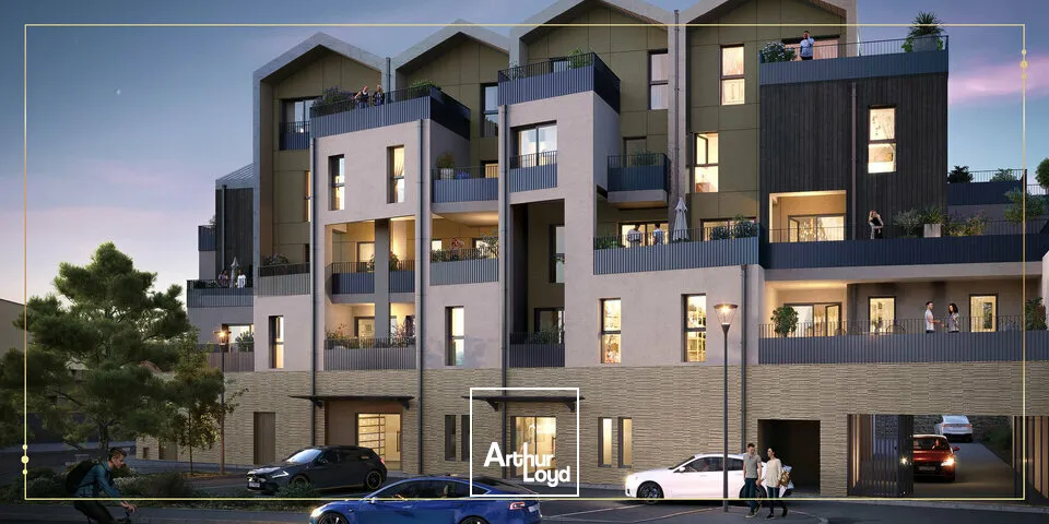 Bureaux - Vente - LA RICHE - 37520 - 181-181 - 7736340