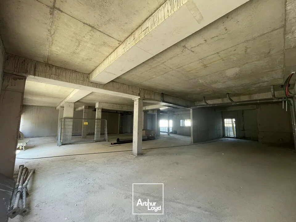 Bureaux - Vente - LA RICHE - 37520 - 181-181 - 7736341