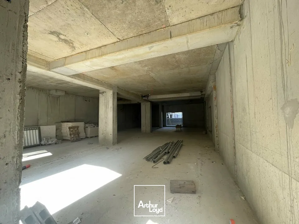 Bureaux - Vente - LA RICHE - 37520 - 328-328 - 7736337