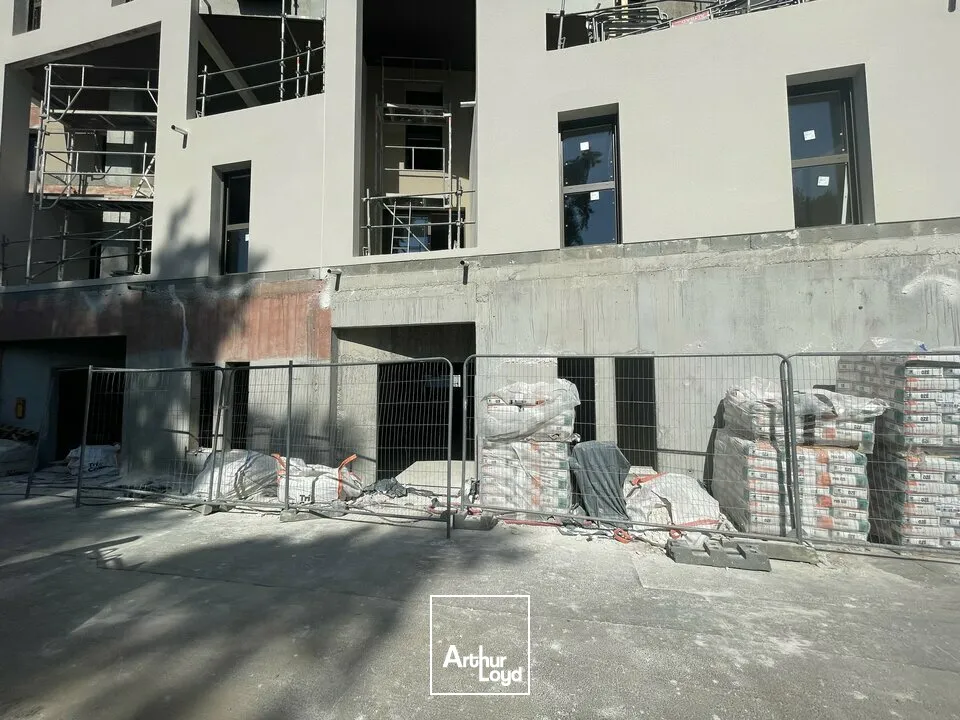 Bureaux - Vente - LA RICHE - 37520 - 328-328 - 7736338