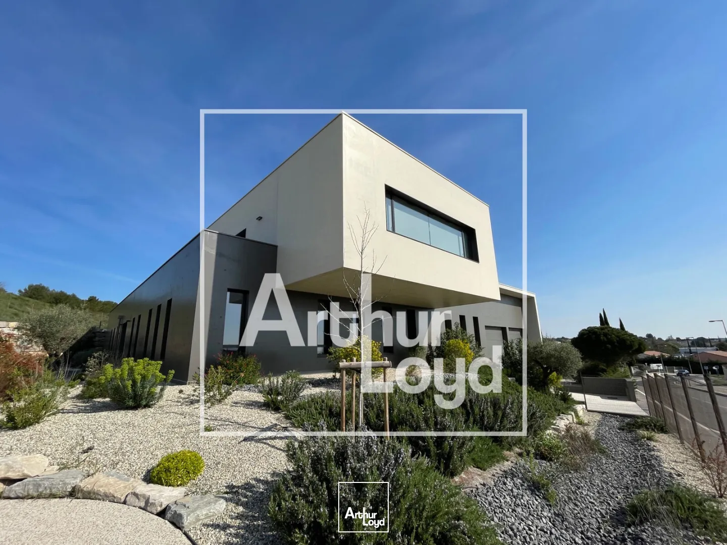 Bureaux - Location - GRABELS - 34790 - 152.16-305.44 - 7736387