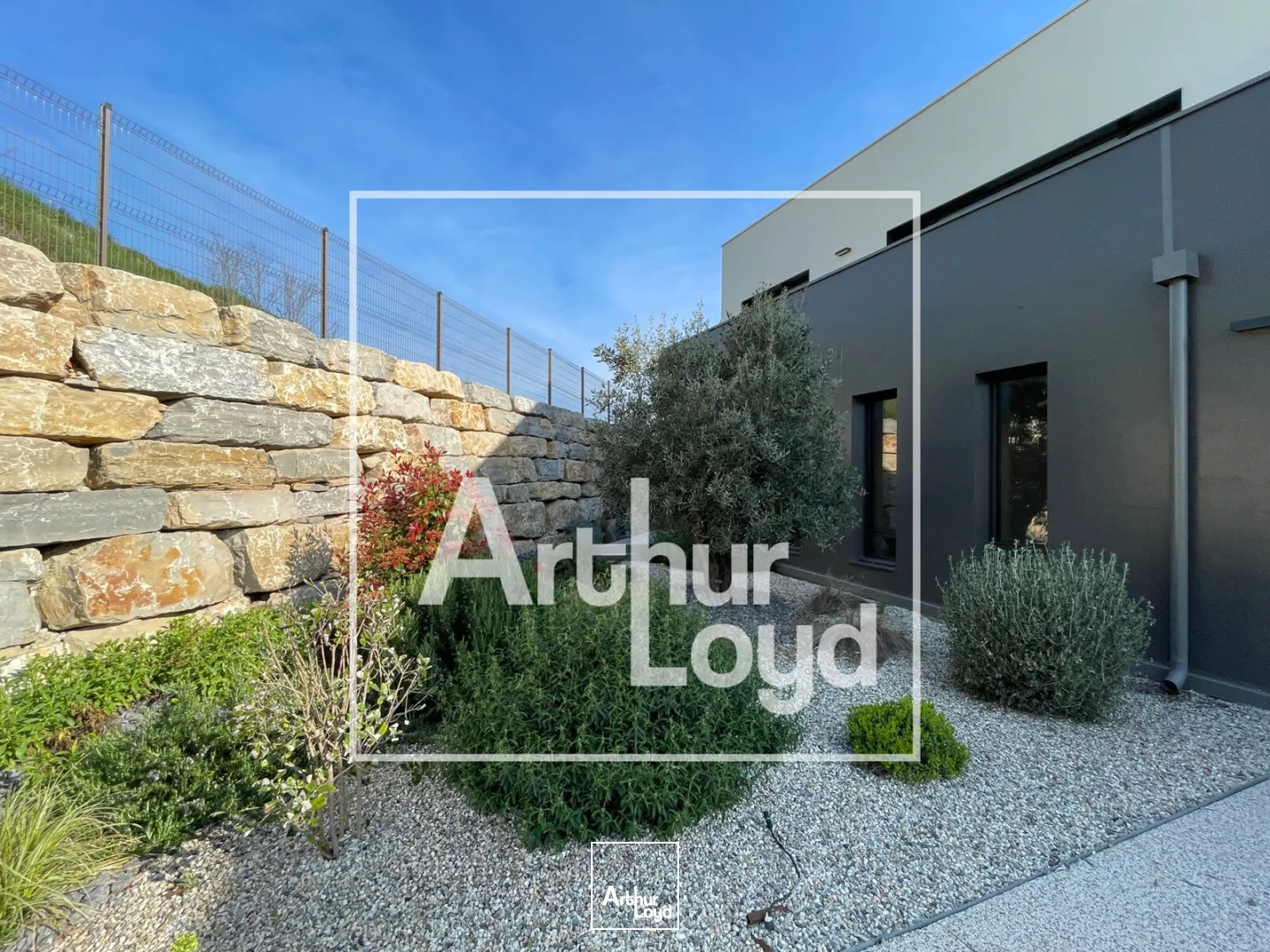 Bureaux - Location - GRABELS - 34790 - 152.16-305.44 - 7736388