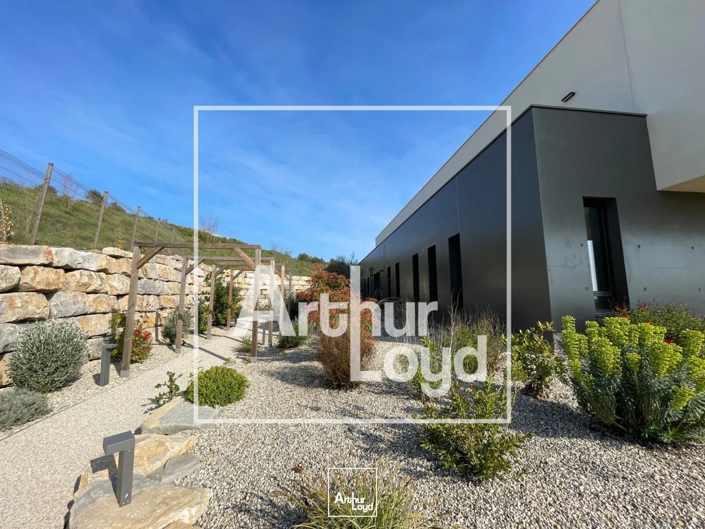 Bureaux - Location - GRABELS - 34790 - 152.16-305.44 - 7736394