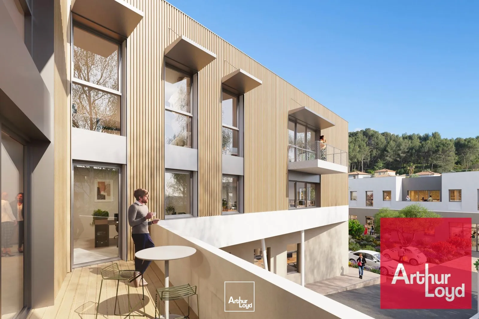 Locaux d'activité & Entrepôts - Location - JACOU - 34830 - 73.7-2897.13 - 7736398