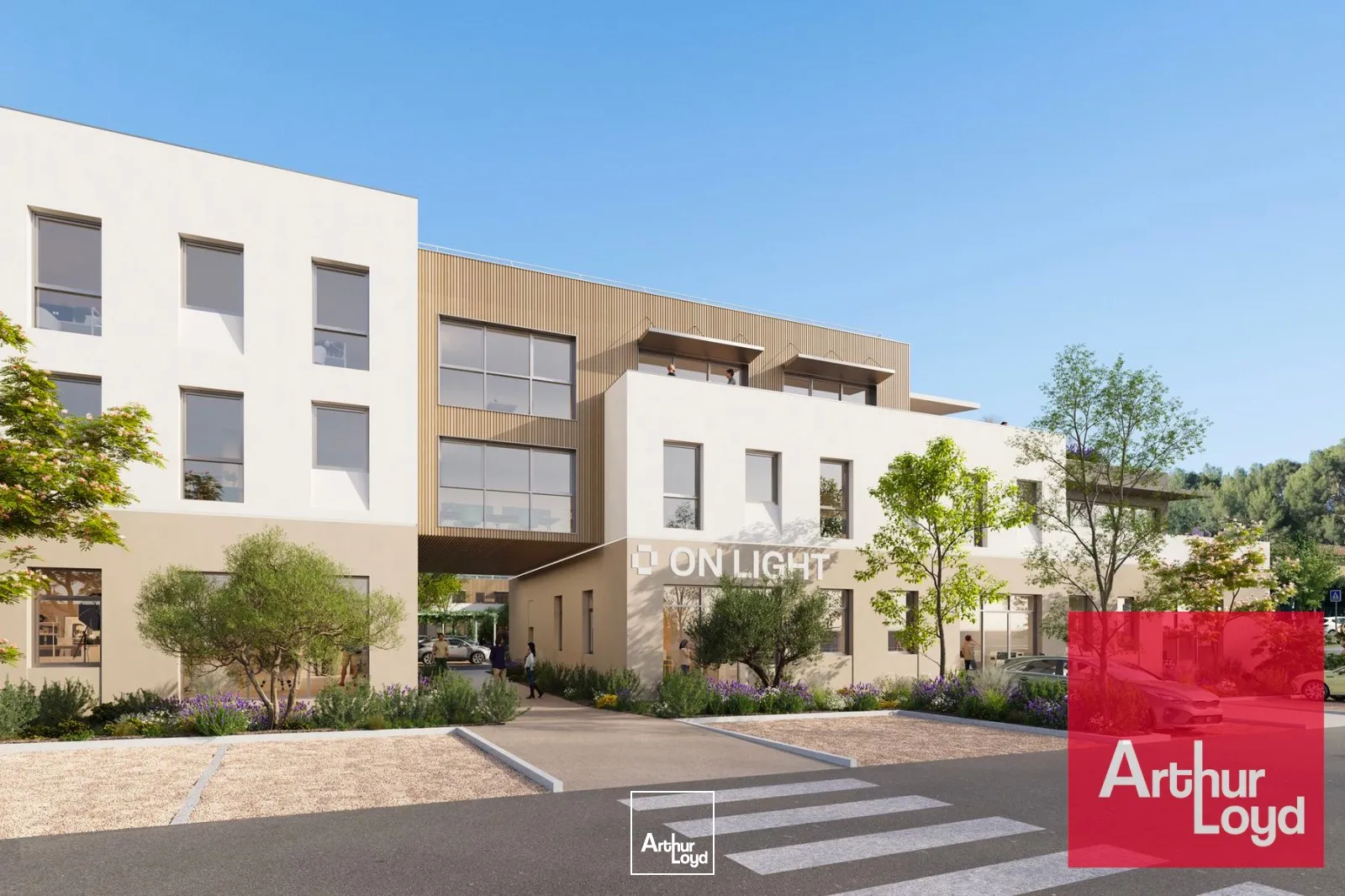 Locaux d'activité & Entrepôts - Location - JACOU - 34830 - 73.7-2897.13 - 7736396