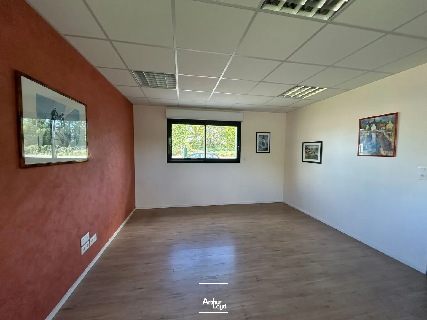 Locaux d'activité & Entrepôts - Location - SAINT NAZAIRE - 44600 - 541.45-541.45 - 7736427