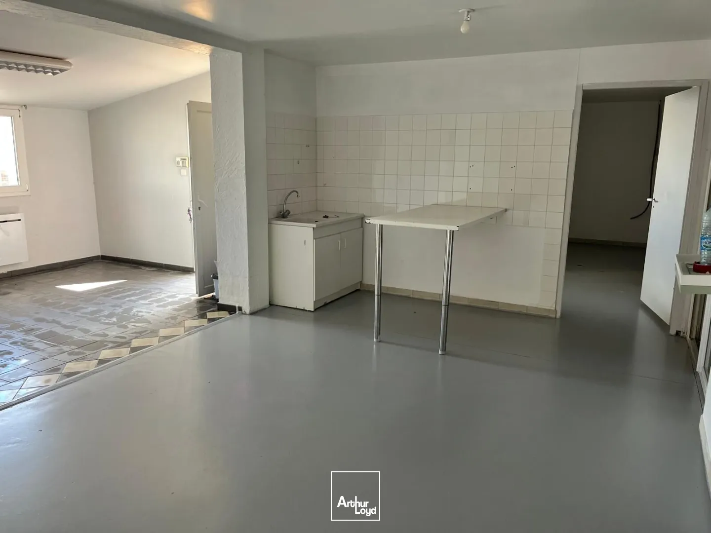 Locaux d'activité & Entrepôts - Location - PORNIC - 44210 - 385-385 - 7736431
