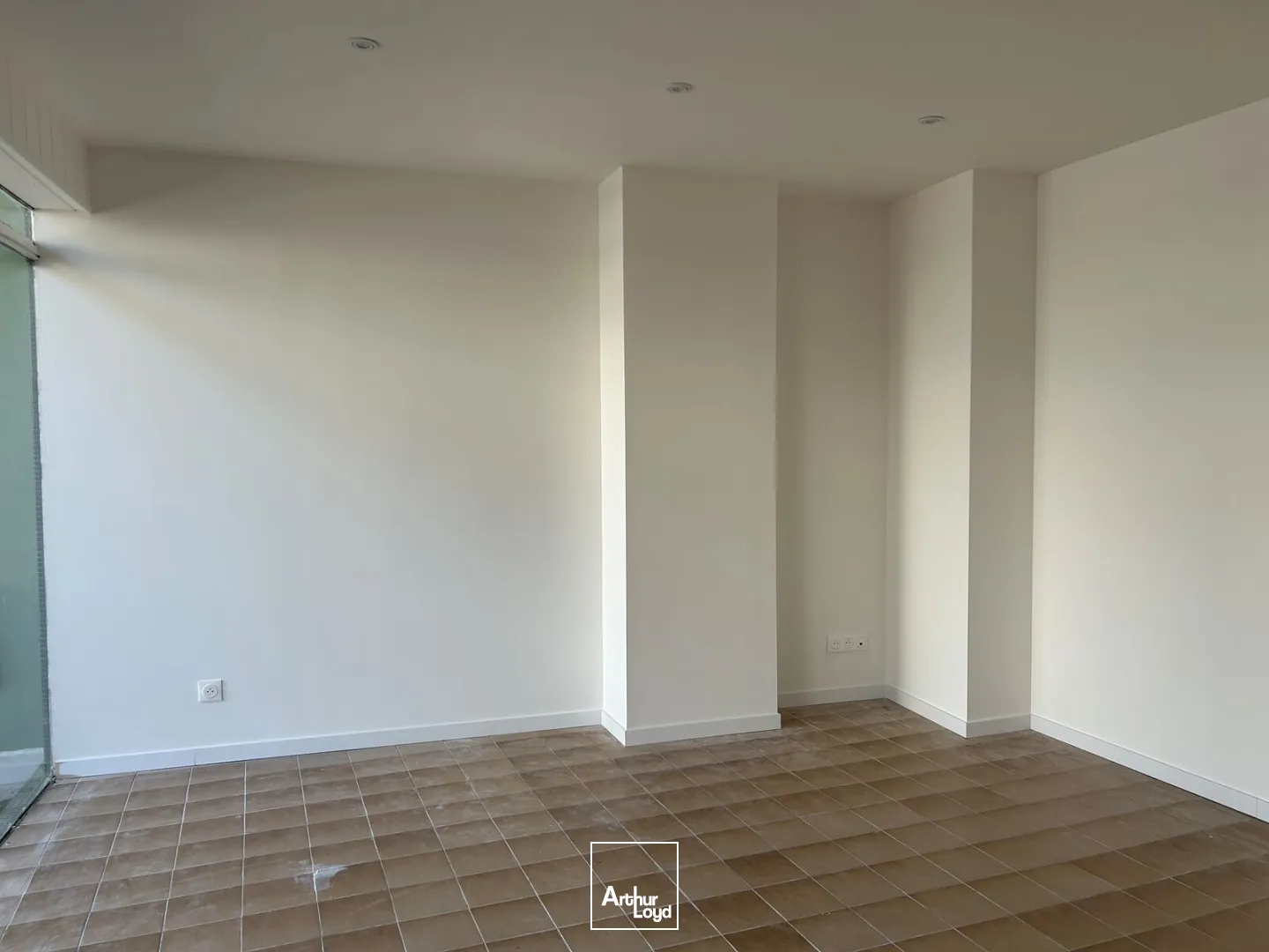 Locaux commerciaux - Location - LA BAULE ESCOUBLAC - 44500 - 45-45 - 7736443