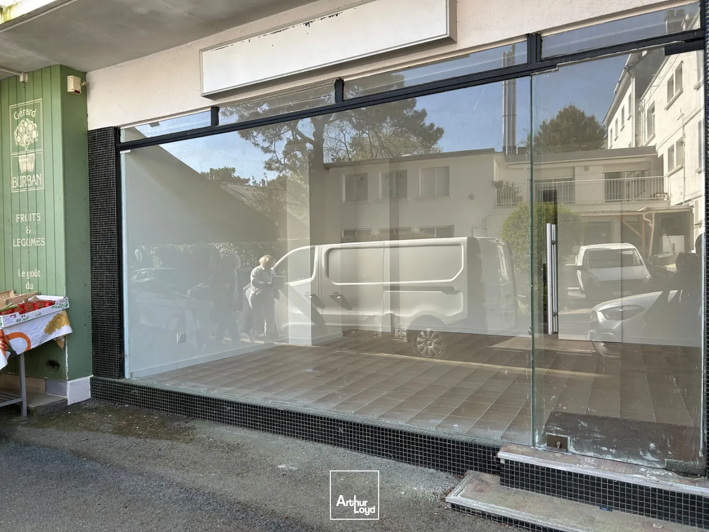 Locaux commerciaux - Location - LA BAULE ESCOUBLAC - 44500 - 45-45 - 7736444