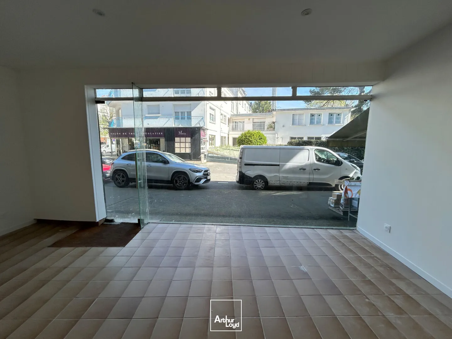 Locaux commerciaux - Location - LA BAULE ESCOUBLAC - 44500 - 45-45 - 7736445