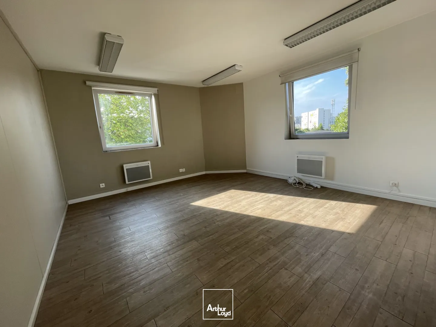 Bureaux - Location - SAINT HERBLAIN - 44800 - 73-152 - 7736448