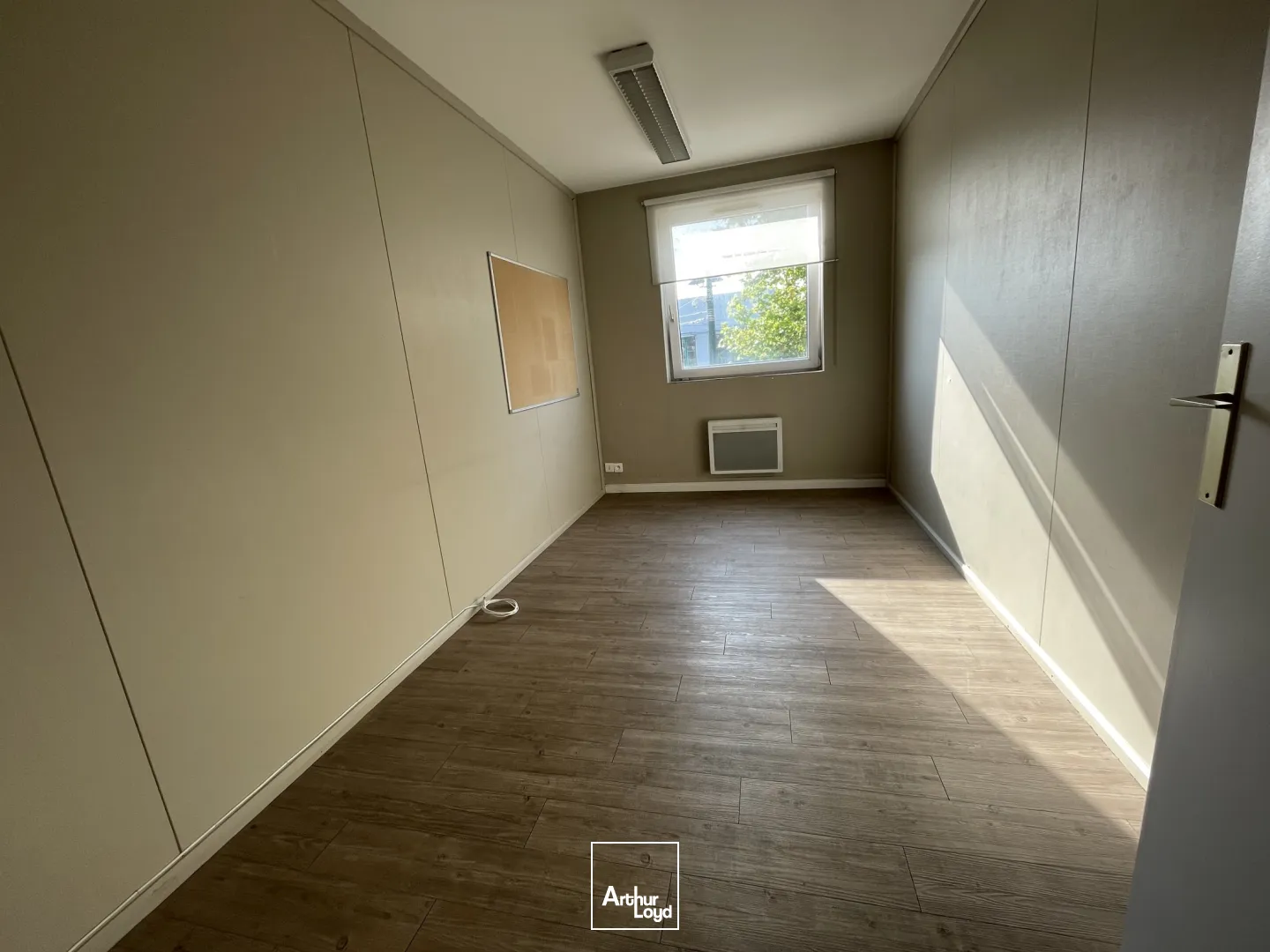 Bureaux - Location - SAINT HERBLAIN - 44800 - 73-152 - 7736449