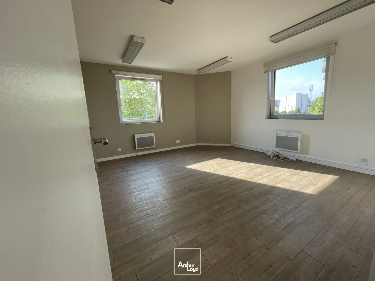 Bureaux - Location - SAINT HERBLAIN - 44800 - 73-152 - 7736450