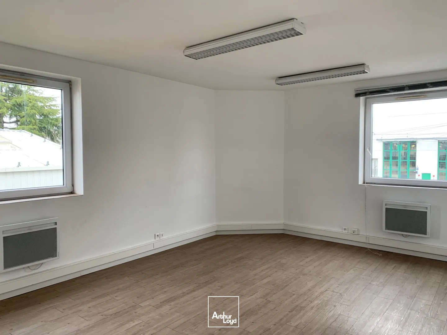 Bureaux - Location - SAINT HERBLAIN - 44800 - 73-152 - 7736446