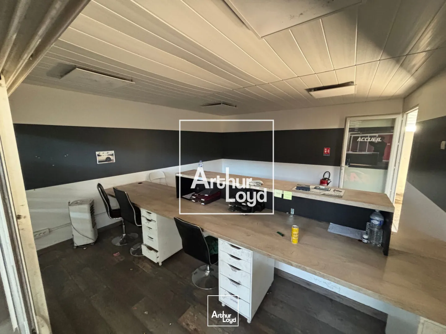 Locaux commerciaux - Location - BERNIS - 30620 - 230-230 - 7736485