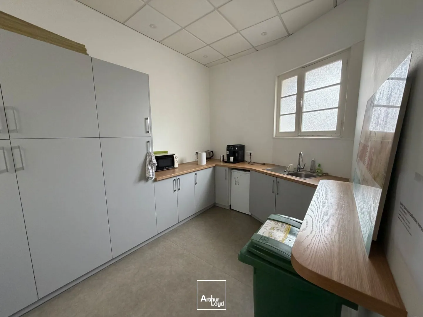 Bureaux - Location - BORDEAUX - 33000 - 113-113 - 7736527