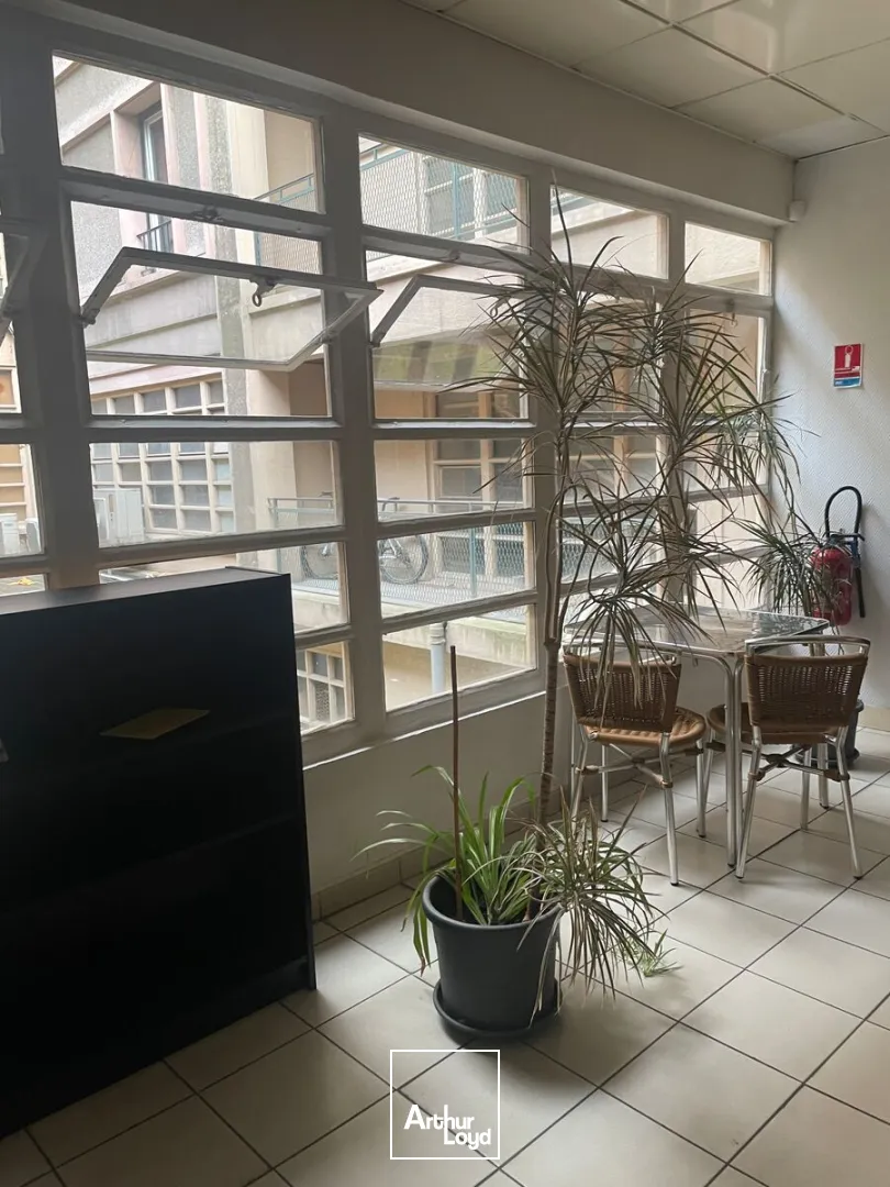 Bureaux - Vente - ROUEN - 76000 - 532-532 - 7736573