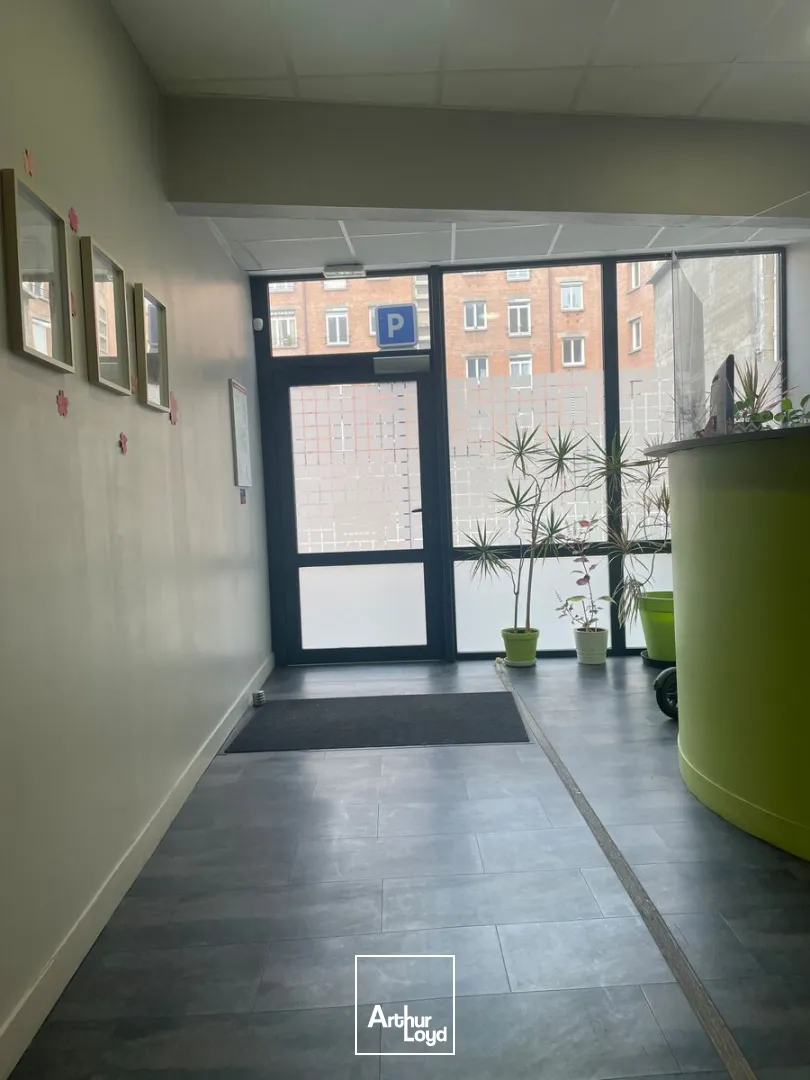 Bureaux - Vente - ROUEN - 76000 - 532-532 - 7736571